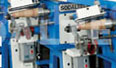 pattern cutting machinery